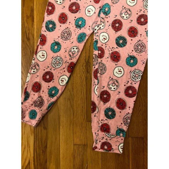 Super soft donut PJ pants - Picture 2 of 6